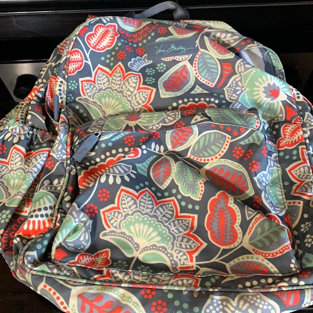 Vera Bradley backpack